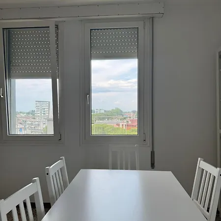 Lucia Appartement Jesolo