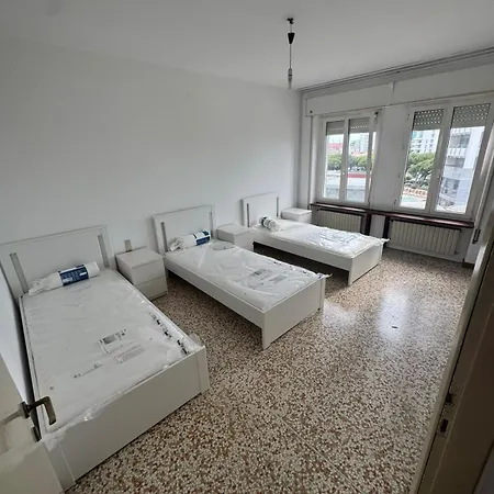 Appartement Lucia *