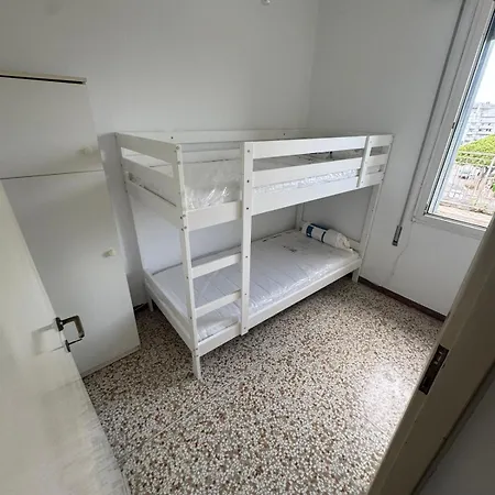 Appartement Lucia Jesolo