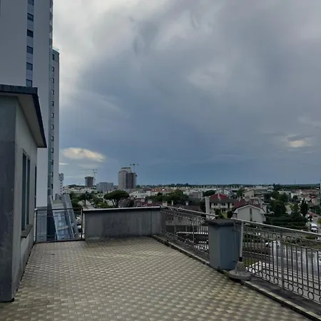 Lucia Appartement