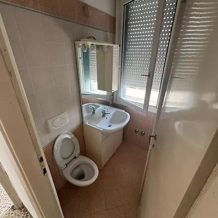 Lucia Appartement *